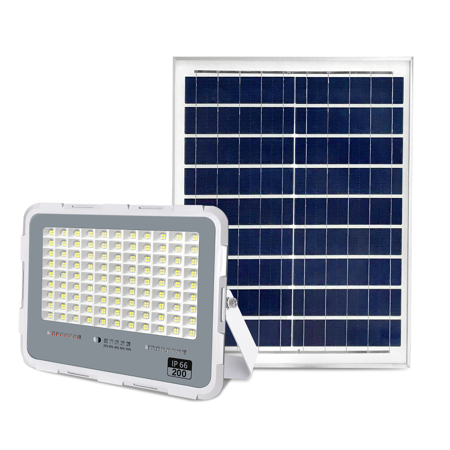 太陽能投光燈-夢之藍(lán)(圖5)