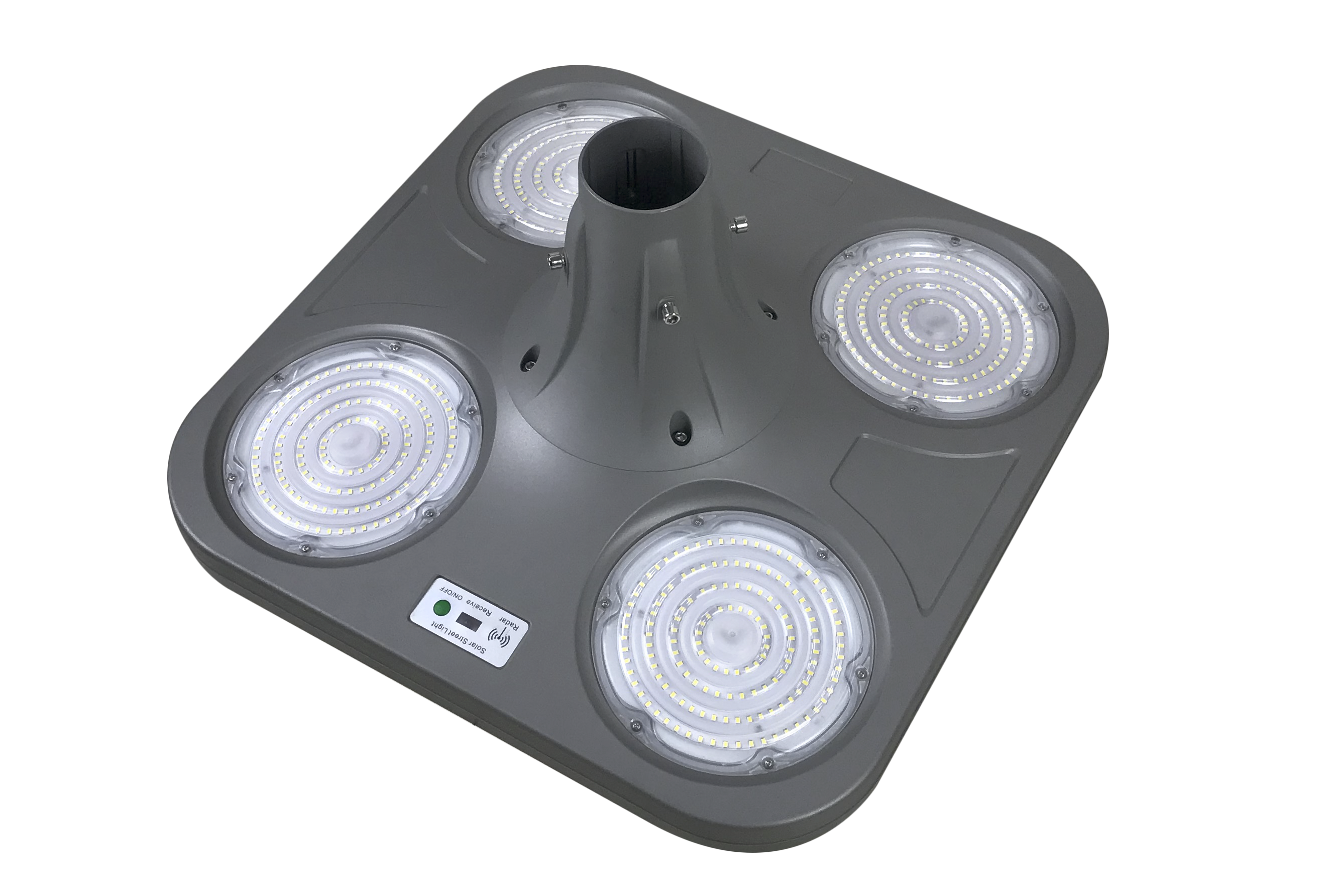 太陽(yáng)能庭院燈-水中月(圖3)